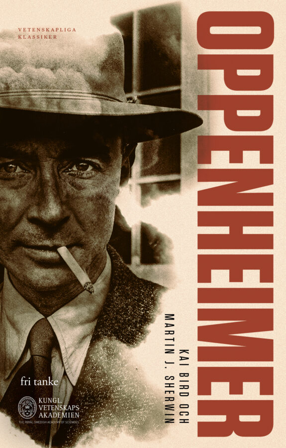 Oppenheimer, bound