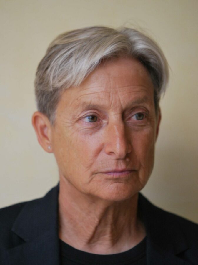 Judith Butler
