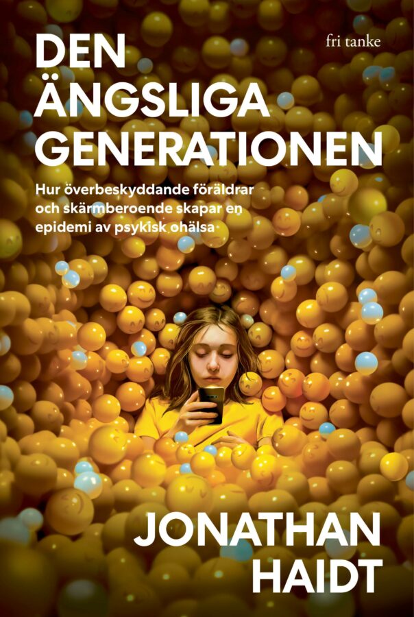 Den ängsliga generationen, bound
