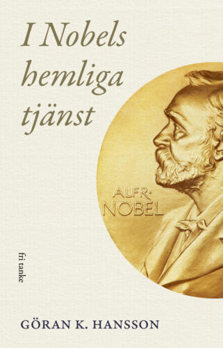 I Nobels hemliga tjänst