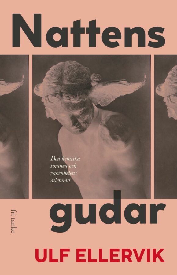 Nattens gudar, bound