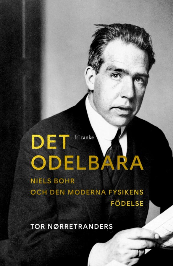 Det odelbara, bound
