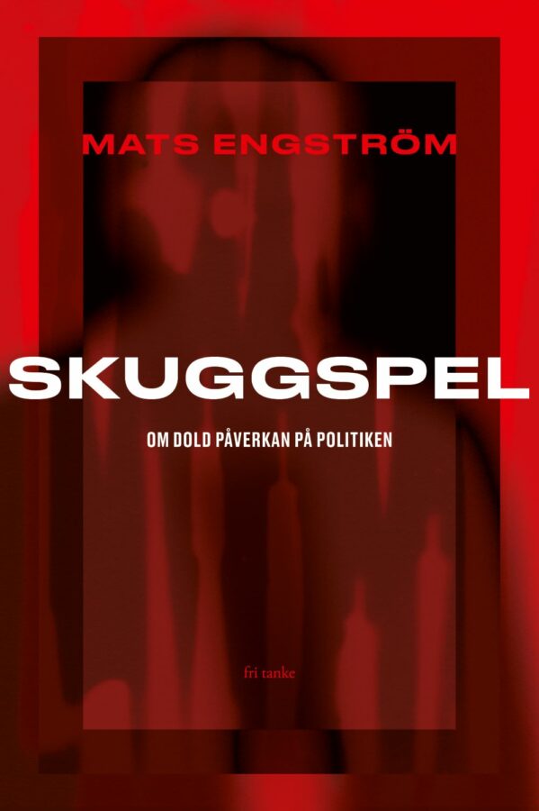Skuggspel, bound