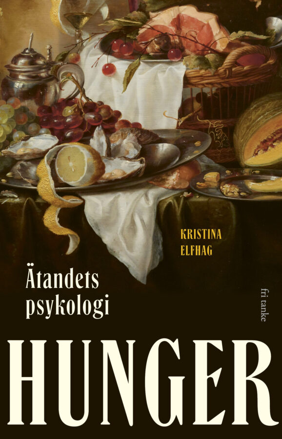 Hunger, bound