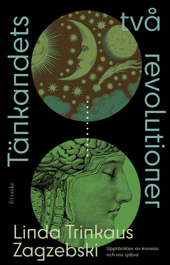 Tänkandets två revolutioner, bound