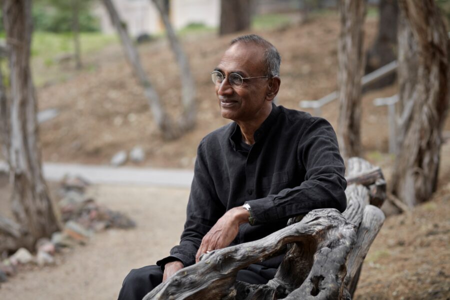 Venki Ramakrishnan