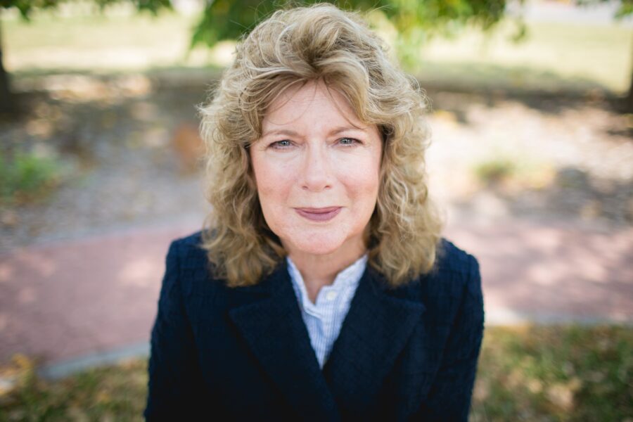 Linda Trinkaus Zagzebski