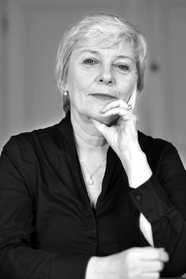 Florence Bergeaud-Blackler