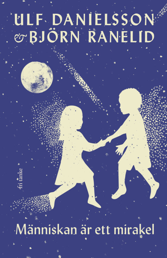 Människan är ett mirakel, bound