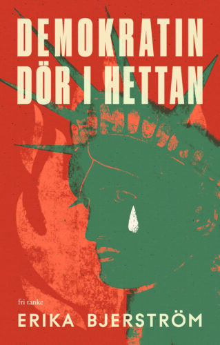 Demokratin dör i hettan