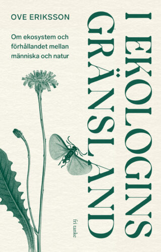I ekologins gränsland