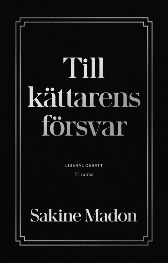 Till kättarens försvar, bound