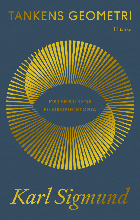 Tankens geometri, bound