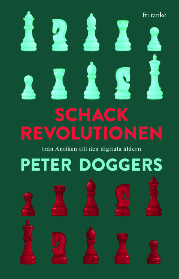 Schackrevolutionen, bound