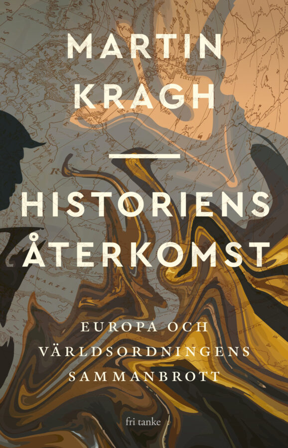 Historiens återkomst, bound